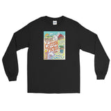 Episode 23 - Cotton Long Sleeve T-Shirt