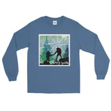 Episode 5 - Backpacking Long Sleeve T-Shirt