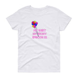 Episode 22 - Neon Gasses Women's short sleeve t-shirt