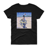 Episode 14 - Playa Bike Women's short sleeve t-shirt