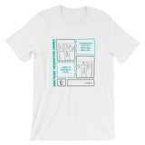 Episode 3 - My Mortgage Crimes Short-Sleeve Unisex T-Shirt