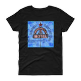 Episode 2 - Nitefall Motel Women's short sleeve t-shirt