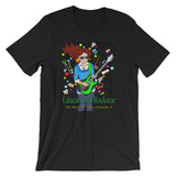 Episode 4 - Teacher Short-Sleeve Unisex T-Shirt