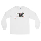 Episode 15 - Pet Peeve Long Sleeve T-Shirt