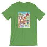 Episode 23 - Cotton Short-Sleeve Unisex T-Shirt