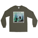 Episode 5 - Backpacking Long Sleeve T-Shirt