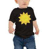 Sunshine Baby Jersey Short Sleeve Tee