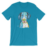 Episode 12 - Dogs Short-Sleeve Unisex T-Shirt