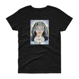 Episode 16 - Poison Women's short sleeve t-shirt