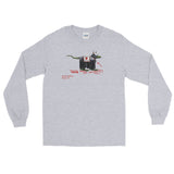 Episode 15 - Pet Peeve Long Sleeve T-Shirt