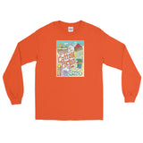 Episode 23 - Cotton Long Sleeve T-Shirt