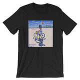 Episode 14 - Playa Bike Short-Sleeve Unisex T-Shirt