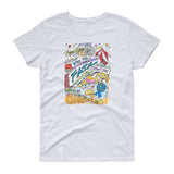 Episode 18 - The Fair Women's short sleeve t-shirt