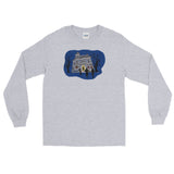 Episode 20 - Haunted House Long Sleeve T-Shirt