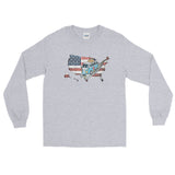 Episode 9 - Road Trip Long Sleeve T-Shirt