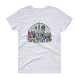 Episode 10 - Huntsville Women's short sleeve t-shirt