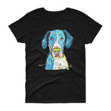 Episode 12 - Dogs Women's short sleeve t-shirt