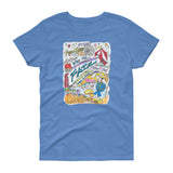 Episode 18 - The Fair Women's short sleeve t-shirt