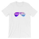 Episode 17 - Rad Dad Short-Sleeve Unisex T-Shirt