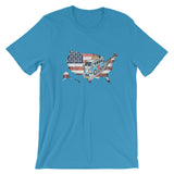 Episode 9 - Road Trip Short-Sleeve Unisex T-Shirt