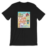 Episode 23 - Cotton Short-Sleeve Unisex T-Shirt