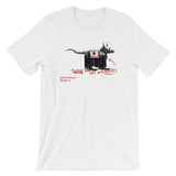 Episode 15 - Pet Peeve Short-Sleeve Unisex T-Shirt