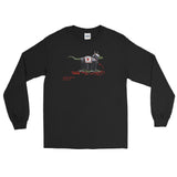 Episode 15 - Pet Peeve Long Sleeve T-Shirt