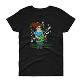 Episode 4 - Teacher Women's short sleeve t-shirt