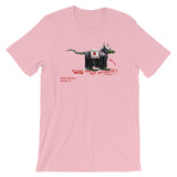 Episode 15 - Pet Peeve Short-Sleeve Unisex T-Shirt