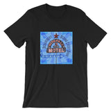 Episode 2 - Nitefall Motel Short-Sleeve Unisex T-Shirt