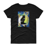 Episode 13 - Superstitions Women's short sleeve t-shirt