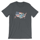 Episode 9 - Road Trip Short-Sleeve Unisex T-Shirt