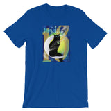 Episode 13 - Superstitions Short-Sleeve Unisex T-Shirt