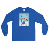 Episode 22 - Gasses Long Sleeve T-Shirt