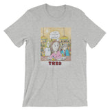 Episode 3 - The Workplace TRID Short-Sleeve Unisex T-Shirt