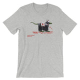 Episode 15 - Pet Peeve Short-Sleeve Unisex T-Shirt