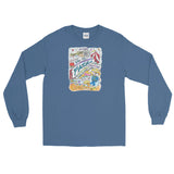 Episode 18 - The Fair Long Sleeve T-Shirt