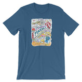 Episode 18 - The Fair Short-Sleeve Unisex T-Shirt