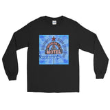 Episode 2 - Nitefall  Motel Long Sleeve T-Shirt