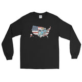 Episode 9 - Road Trip Long Sleeve T-Shirt