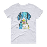 Episode 12 - Dogs Women's short sleeve t-shirt