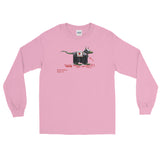 Episode 15 - Pet Peeve Long Sleeve T-Shirt