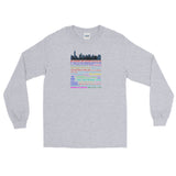 Episode 21 - New York Long Sleeve T-Shirt