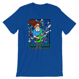Episode 4 - Teacher Short-Sleeve Unisex T-Shirt