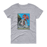 Episode 14 - Dragon Bike Women's short sleeve t-shirt