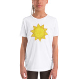 Sunshine Youth Short Sleeve T-Shirt