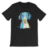 Episode 12 - Dogs Short-Sleeve Unisex T-Shirt