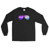 Episode 17 - Rad Dad Long Sleeve T-Shirt