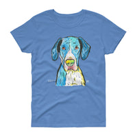 Episode 12 - Dogs Women's short sleeve t-shirt