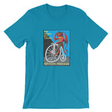 Episode 14 - Dragon Bike Short-Sleeve Unisex T-Shirt